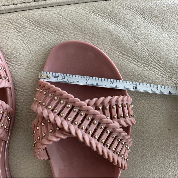 Vince Camuto Jelly Slides - Picture 11 of 12